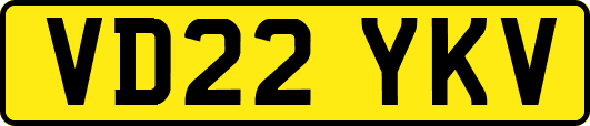 VD22YKV