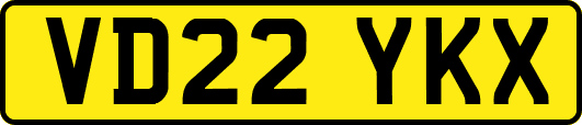 VD22YKX