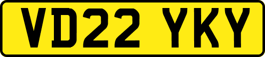 VD22YKY