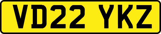 VD22YKZ