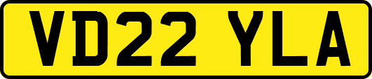 VD22YLA