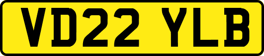 VD22YLB