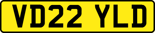 VD22YLD
