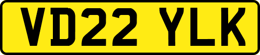 VD22YLK