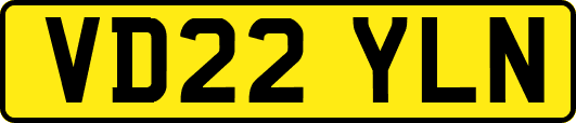 VD22YLN