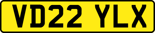 VD22YLX