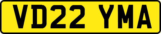 VD22YMA
