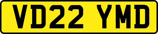 VD22YMD