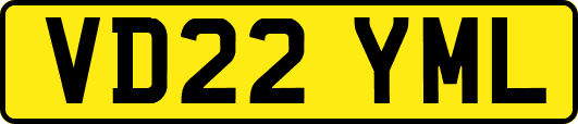 VD22YML