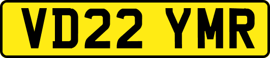 VD22YMR
