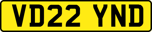 VD22YND