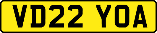 VD22YOA