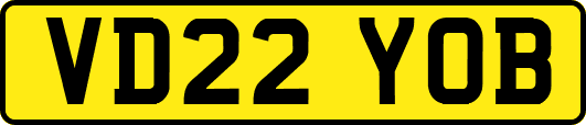 VD22YOB