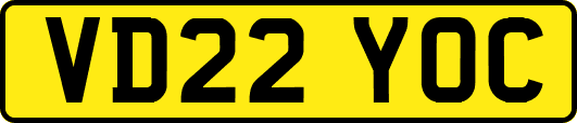 VD22YOC