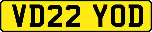 VD22YOD