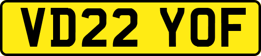 VD22YOF