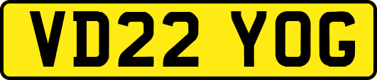 VD22YOG