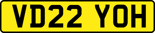 VD22YOH