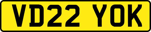 VD22YOK