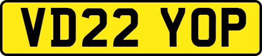 VD22YOP