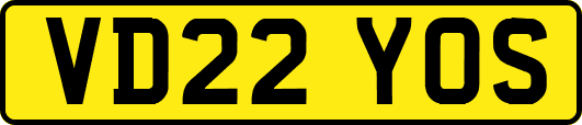 VD22YOS