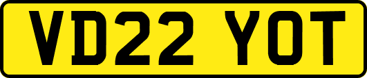 VD22YOT