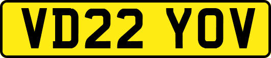 VD22YOV
