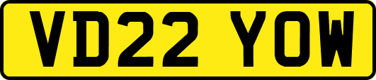 VD22YOW