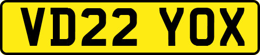 VD22YOX