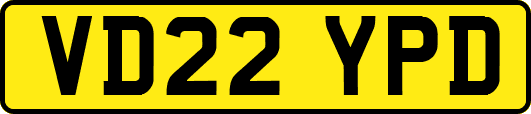 VD22YPD