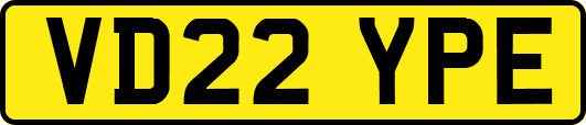 VD22YPE