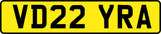 VD22YRA