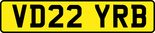 VD22YRB