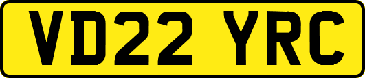 VD22YRC