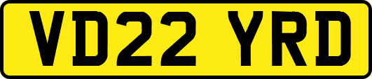 VD22YRD