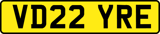 VD22YRE