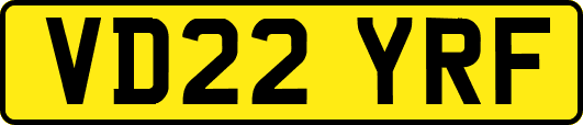VD22YRF
