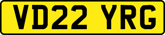 VD22YRG