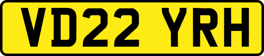 VD22YRH
