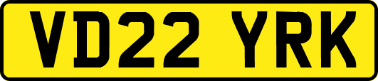 VD22YRK