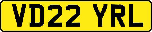 VD22YRL