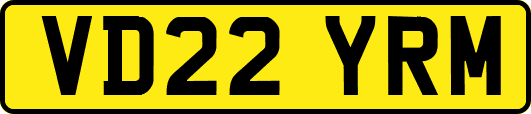 VD22YRM