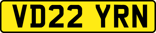 VD22YRN