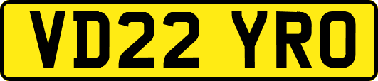 VD22YRO