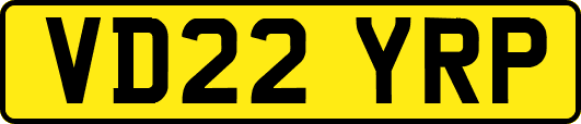 VD22YRP
