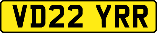 VD22YRR