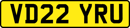 VD22YRU