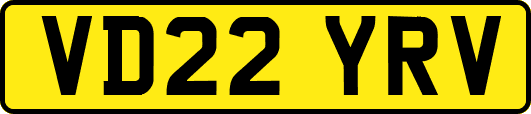 VD22YRV