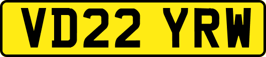 VD22YRW