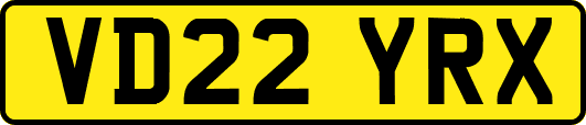 VD22YRX